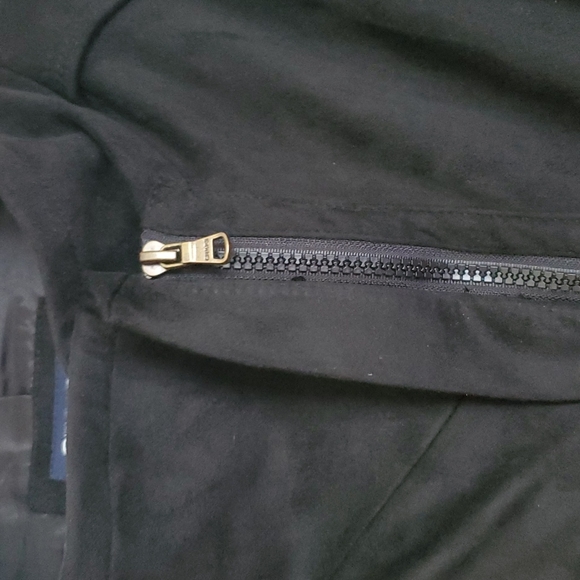 Chaps Jacket - Picture 5 of 10